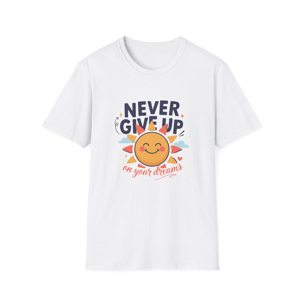 Positive Tee 260