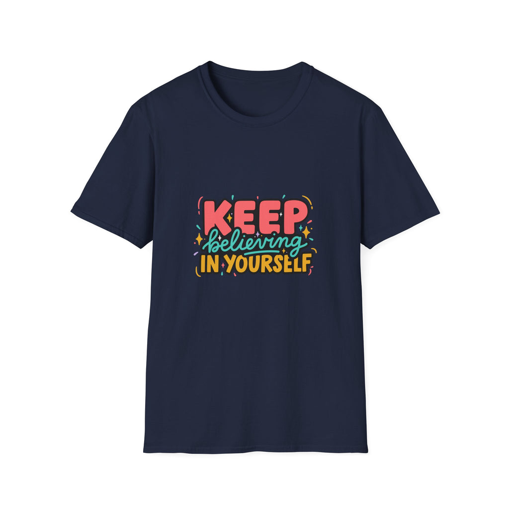 Mindset Tee 559