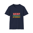 Mindset Tee 559