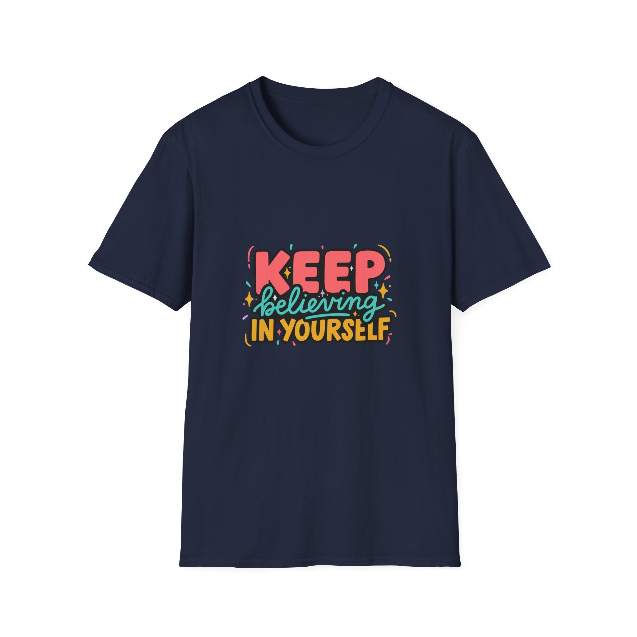 Mindset Tee 559