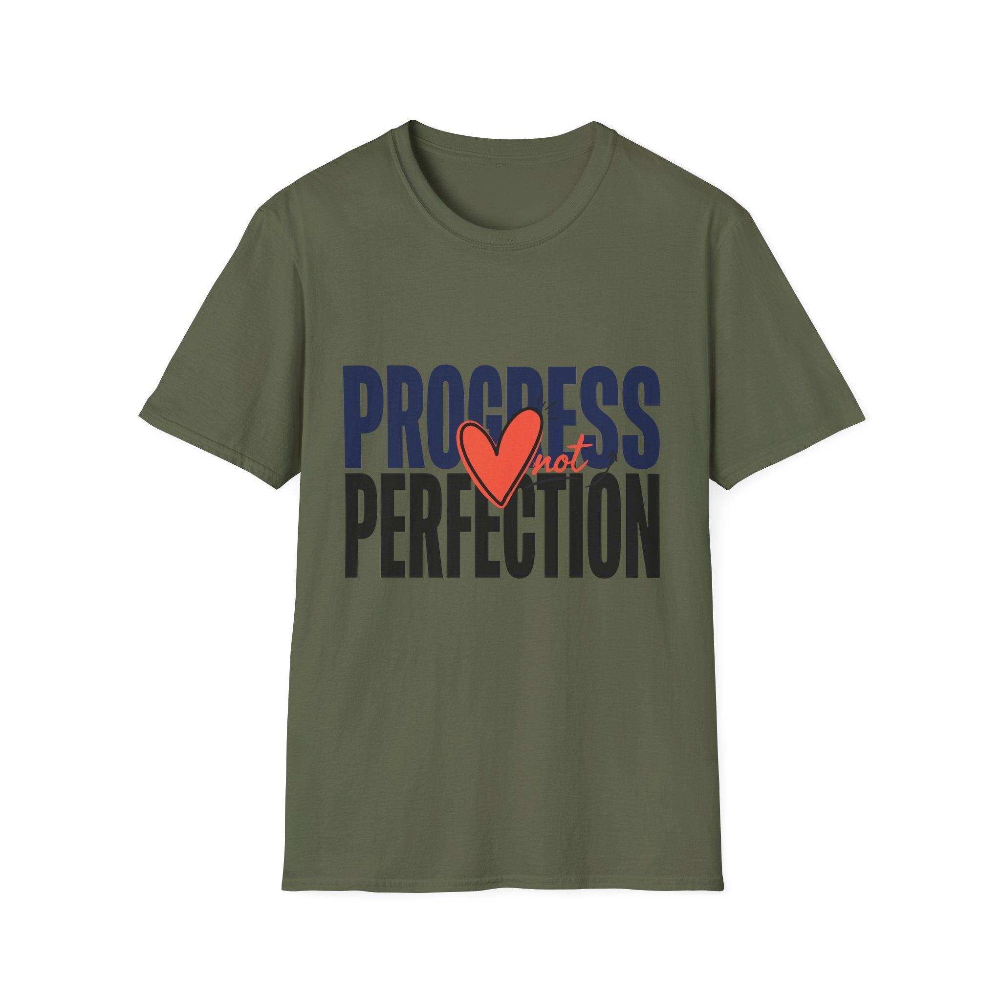 Mindset Tee 452