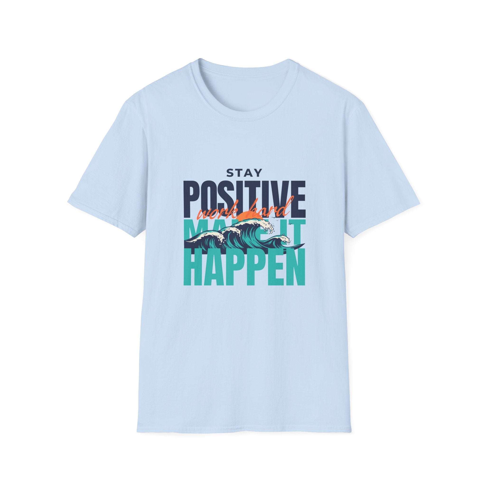 Mindset Tee 461
