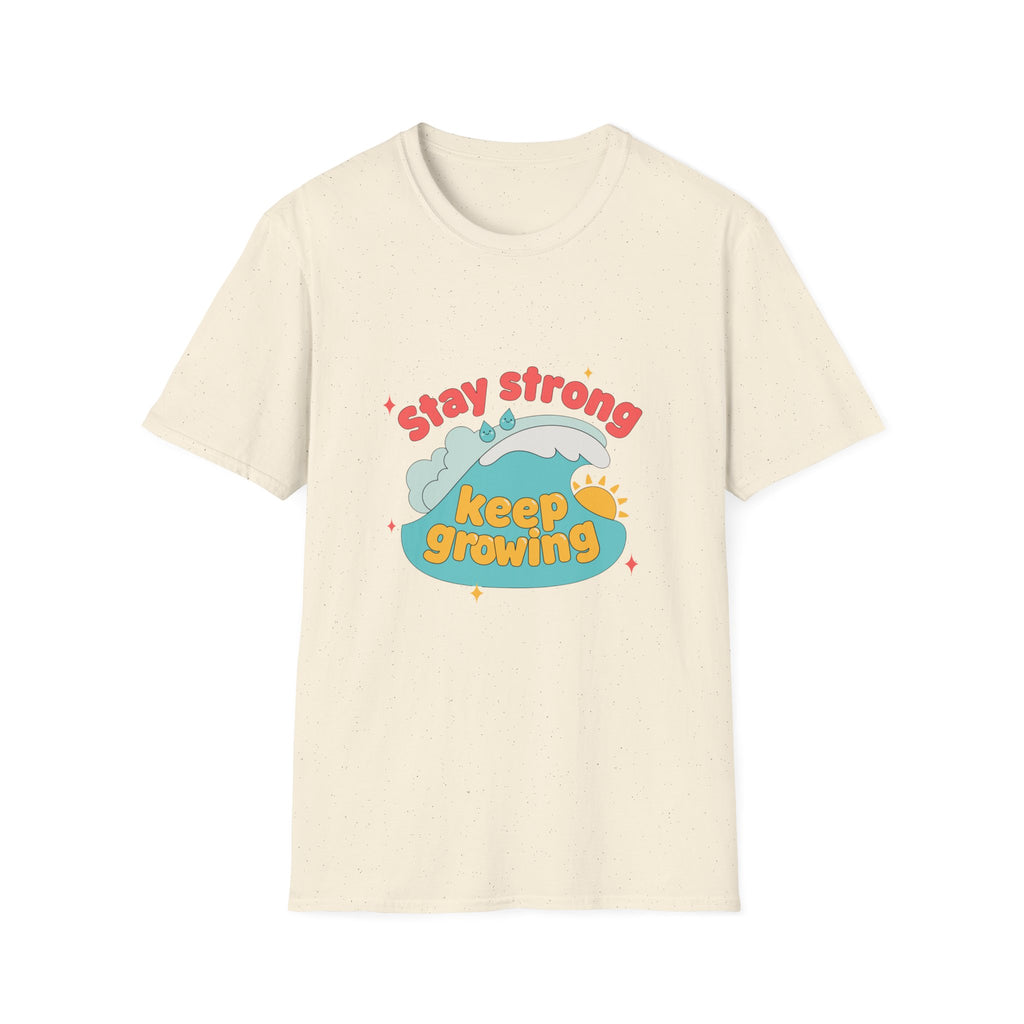 Mindset Tee 475