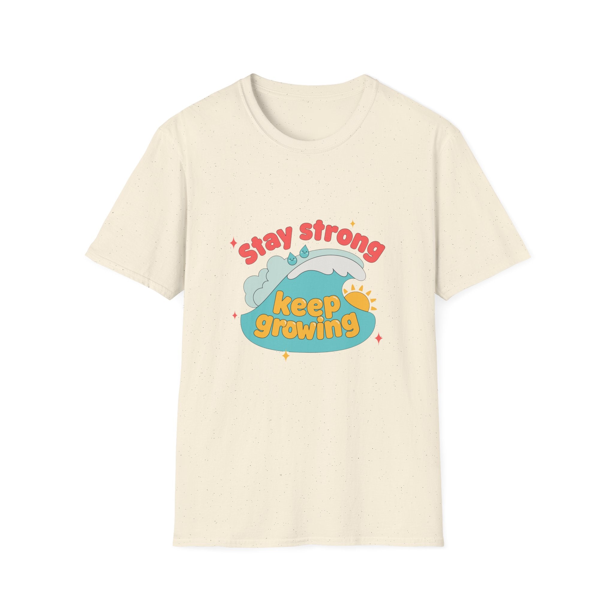 Mindset Tee 475