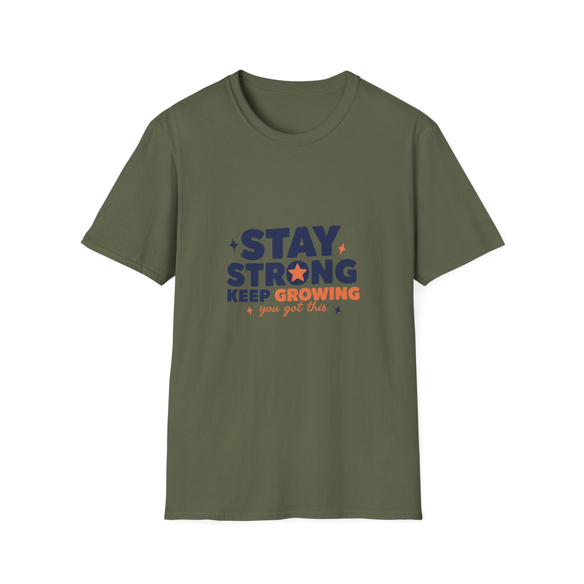 Positive Tee 6