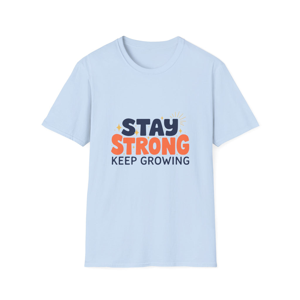 Mindset Tee 402