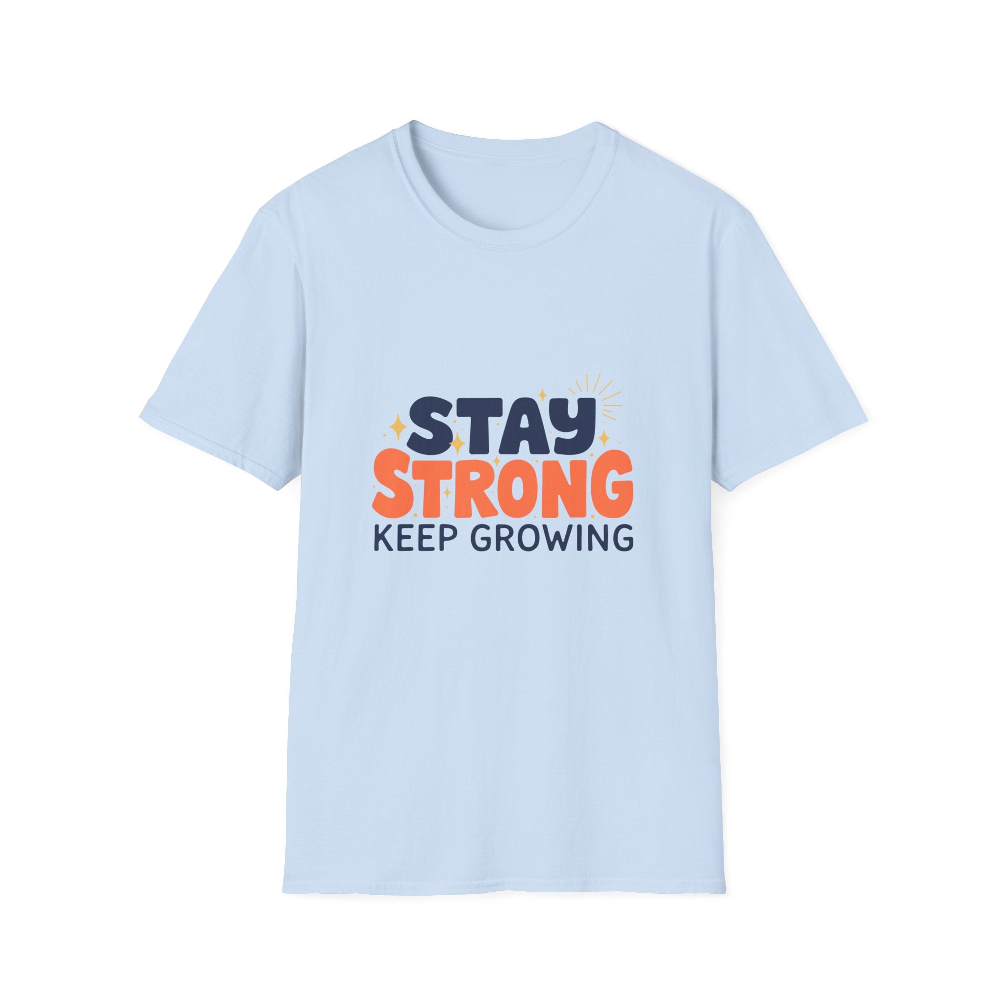 Mindset Tee 402