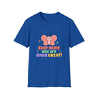 Mindset Tee 516