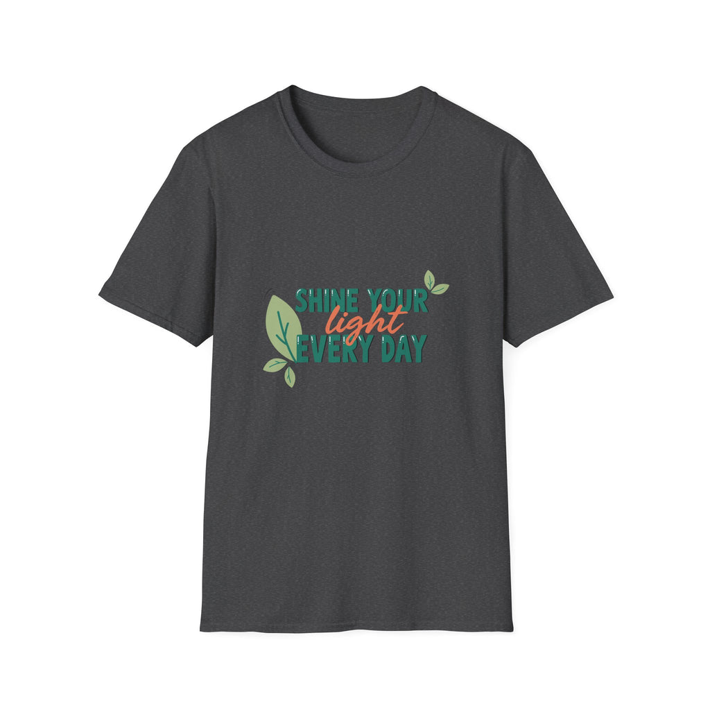 Mindset Tee 507
