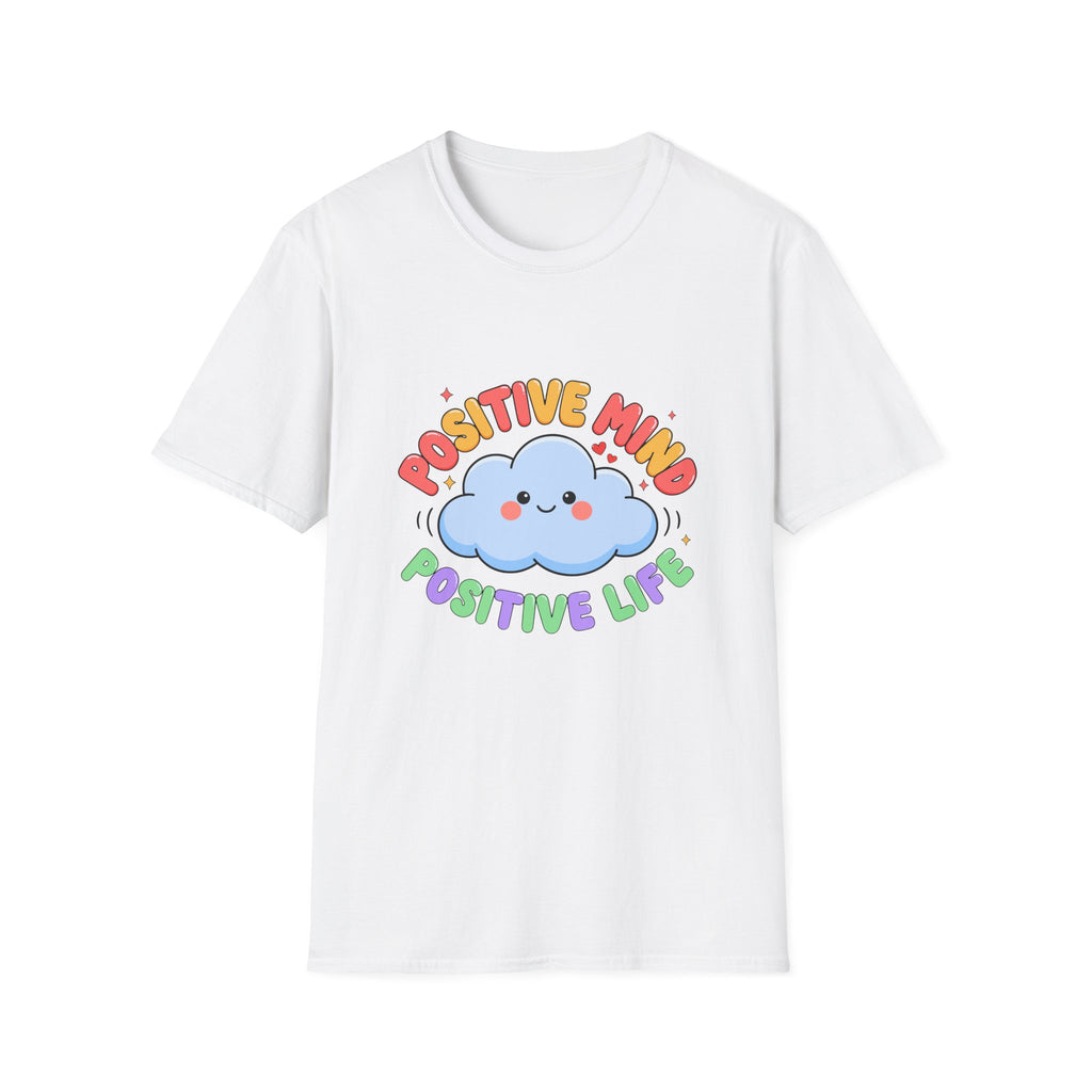 Mindset Tee 338