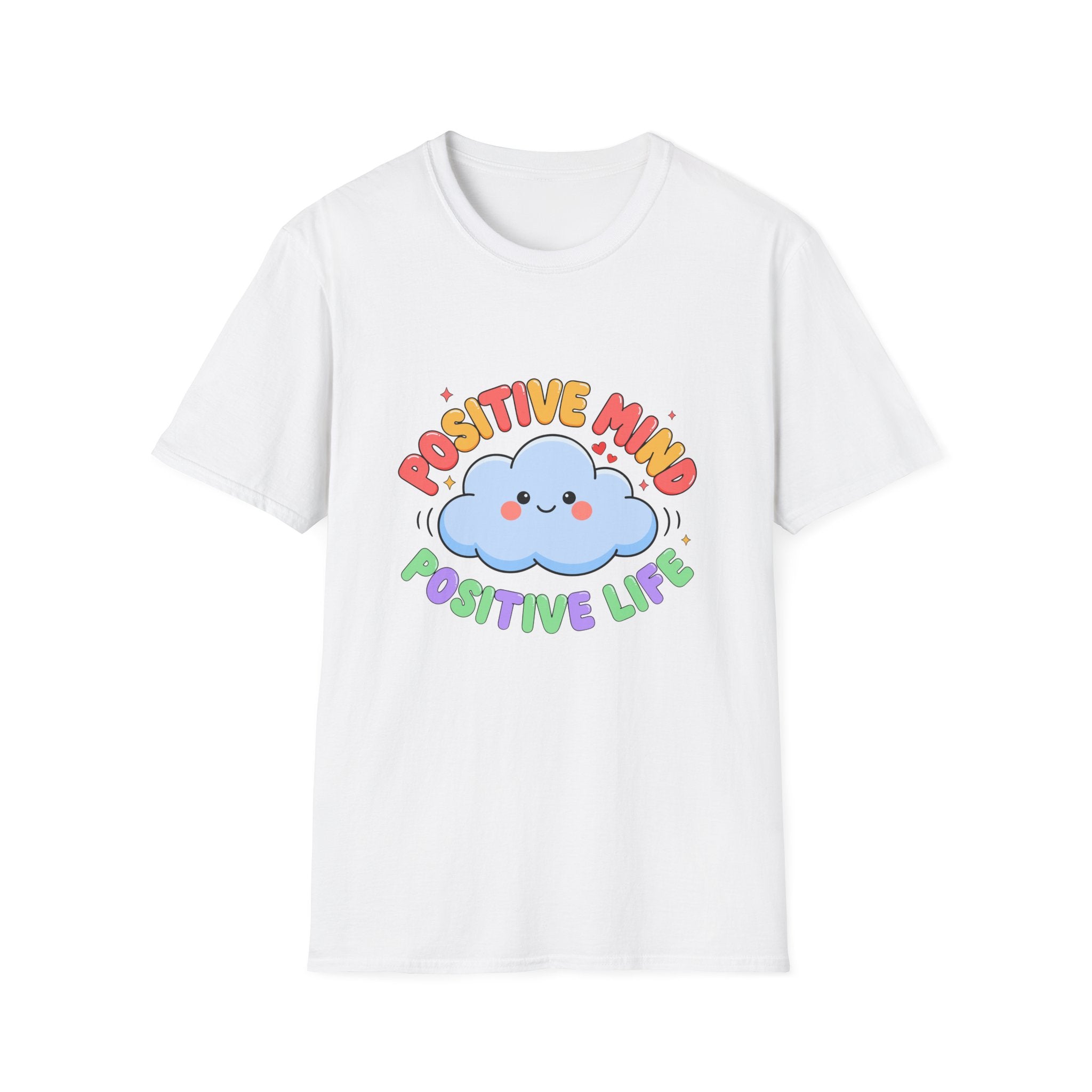 Mindset Tee 338