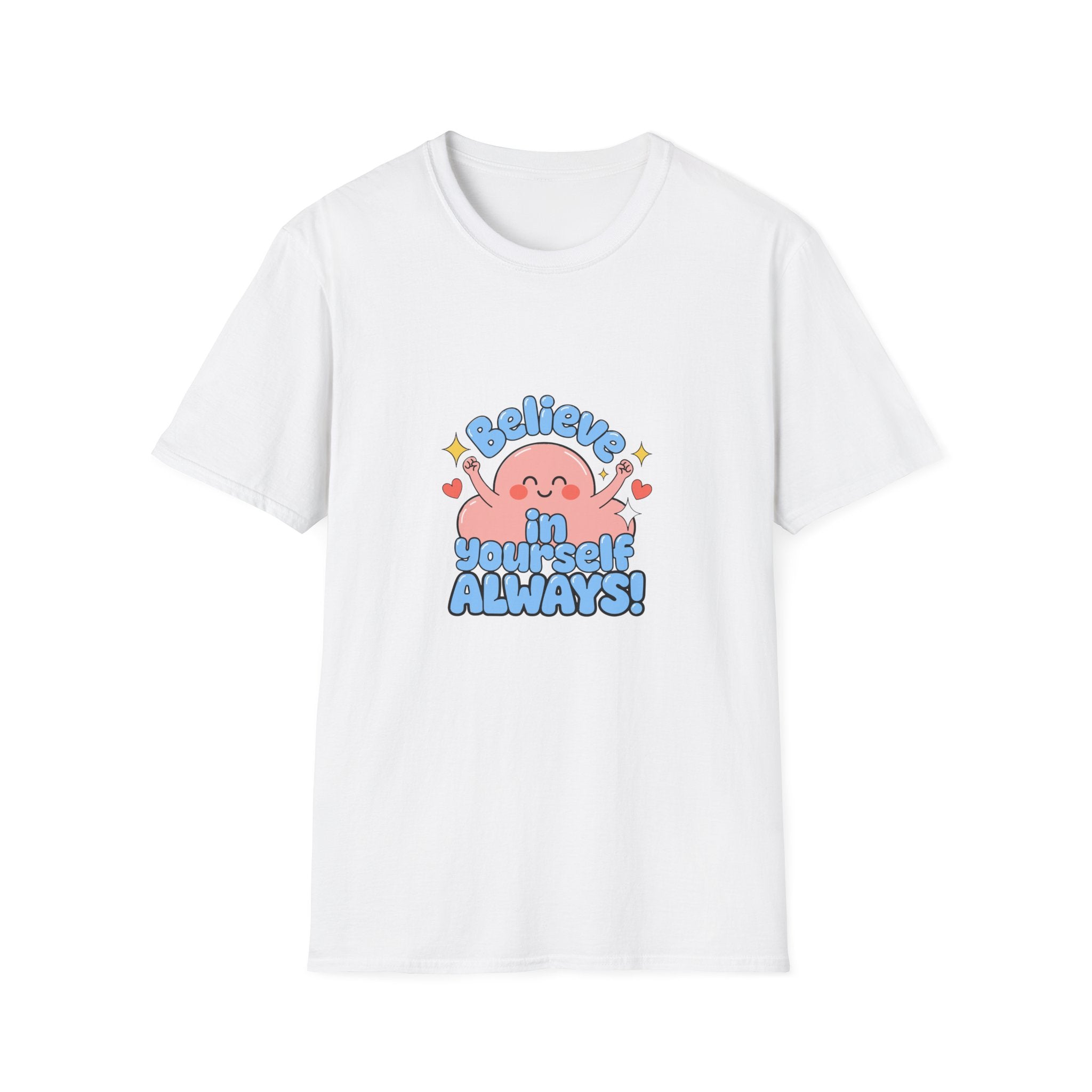 Mindset Tee 545