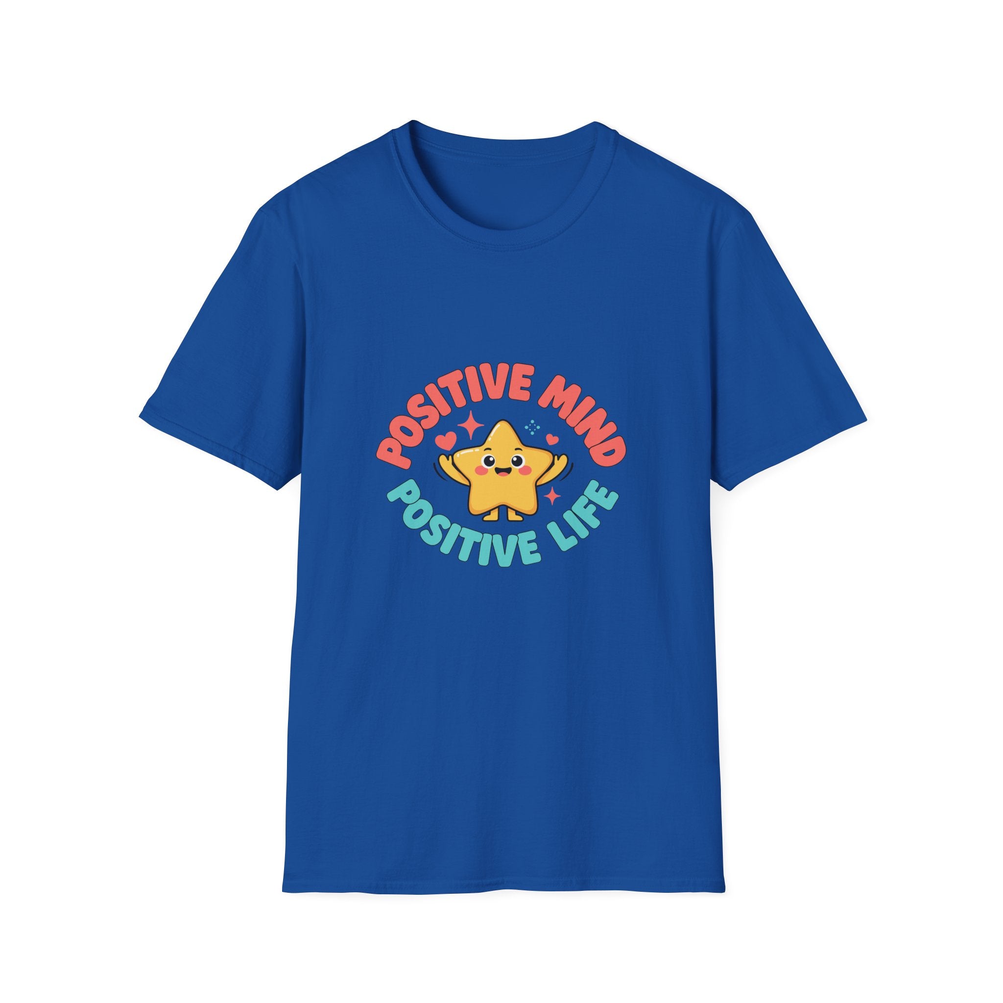 Positive Tee 164
