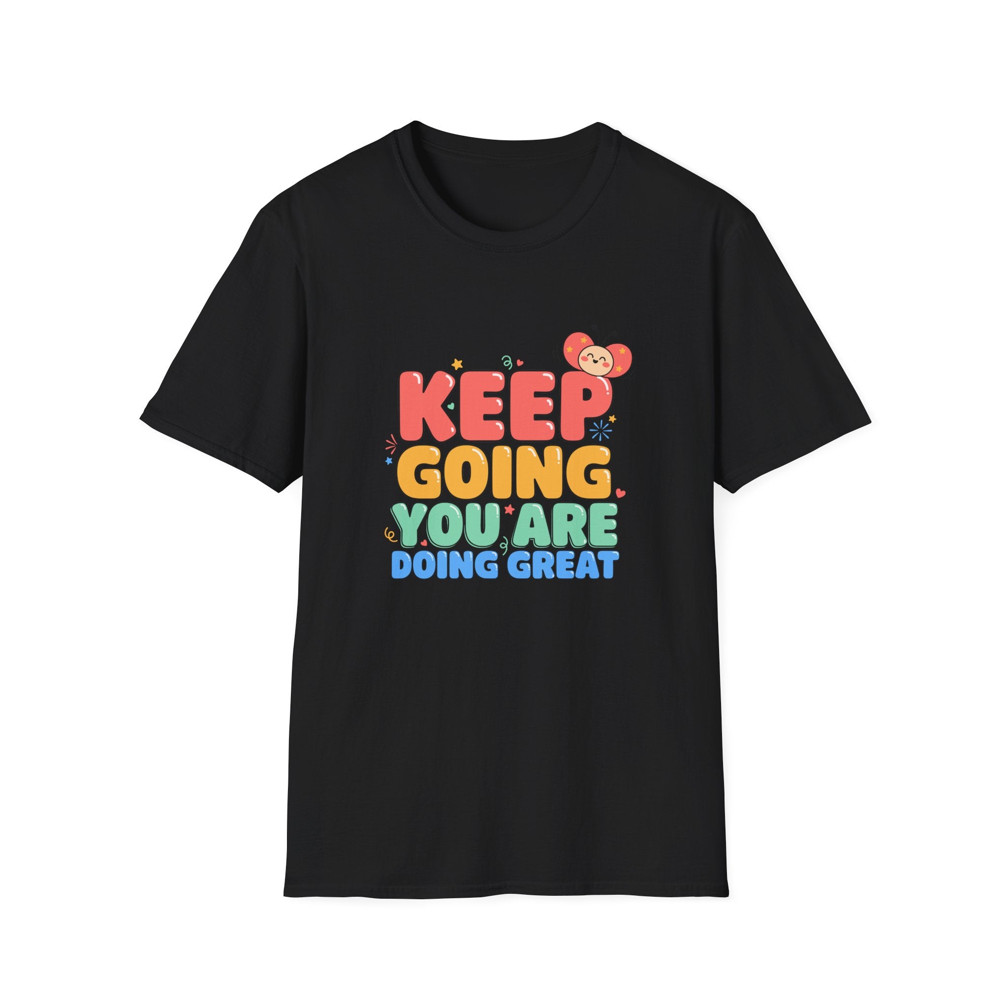 Mindset Tee 548
