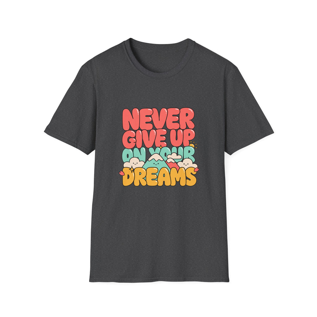 Mindset Tee 568
