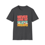 Mindset Tee 568