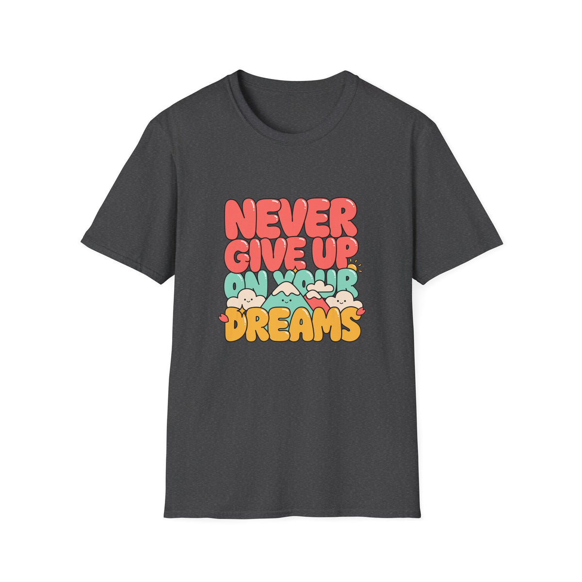 Mindset Tee 568