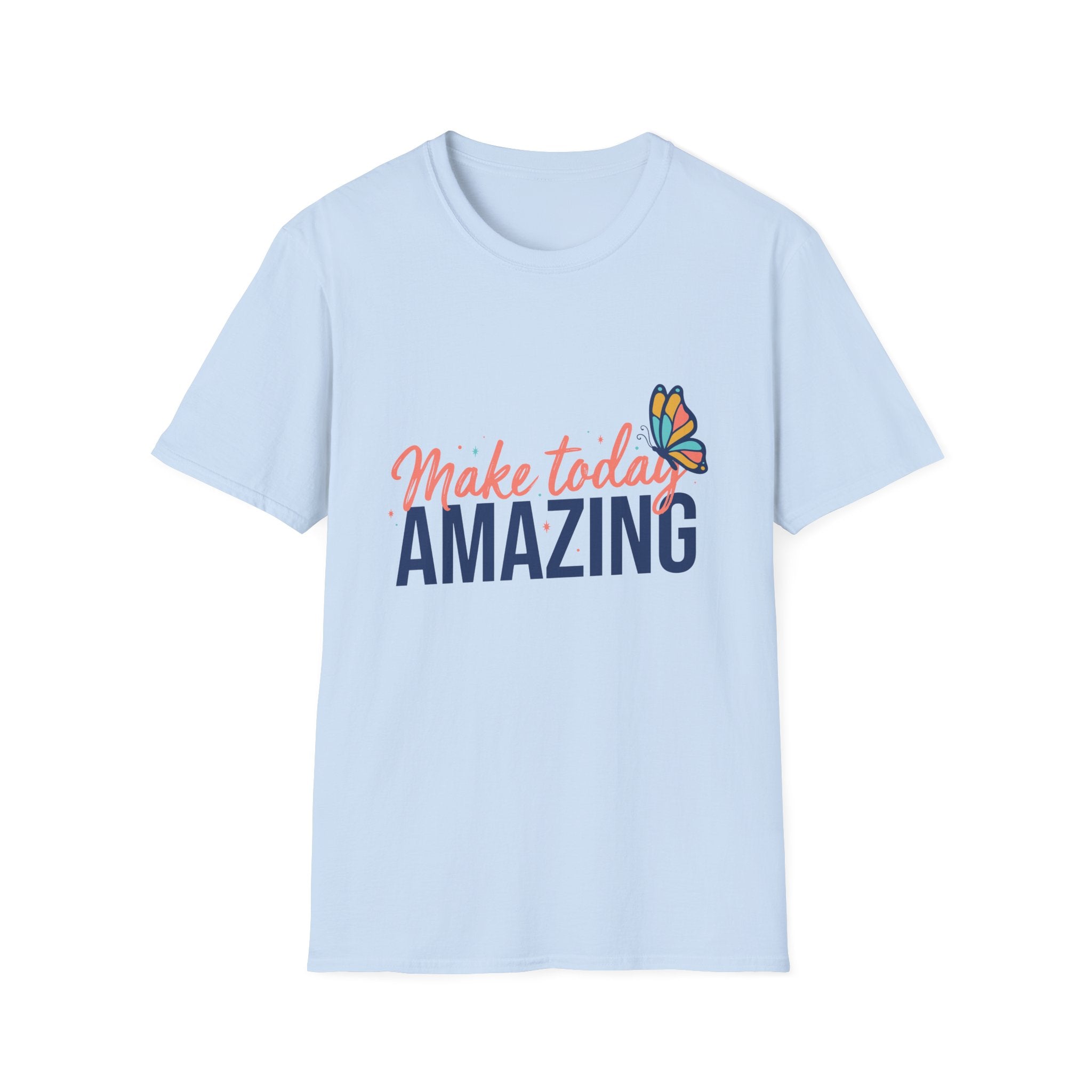Mindset Tee 365