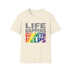 TEMPLATE TSHIRT