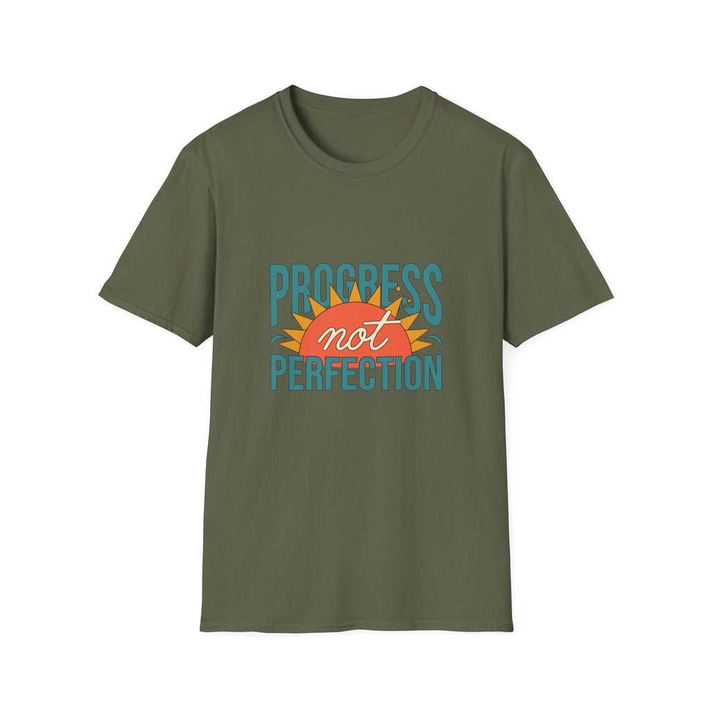 Mindset Tee 489