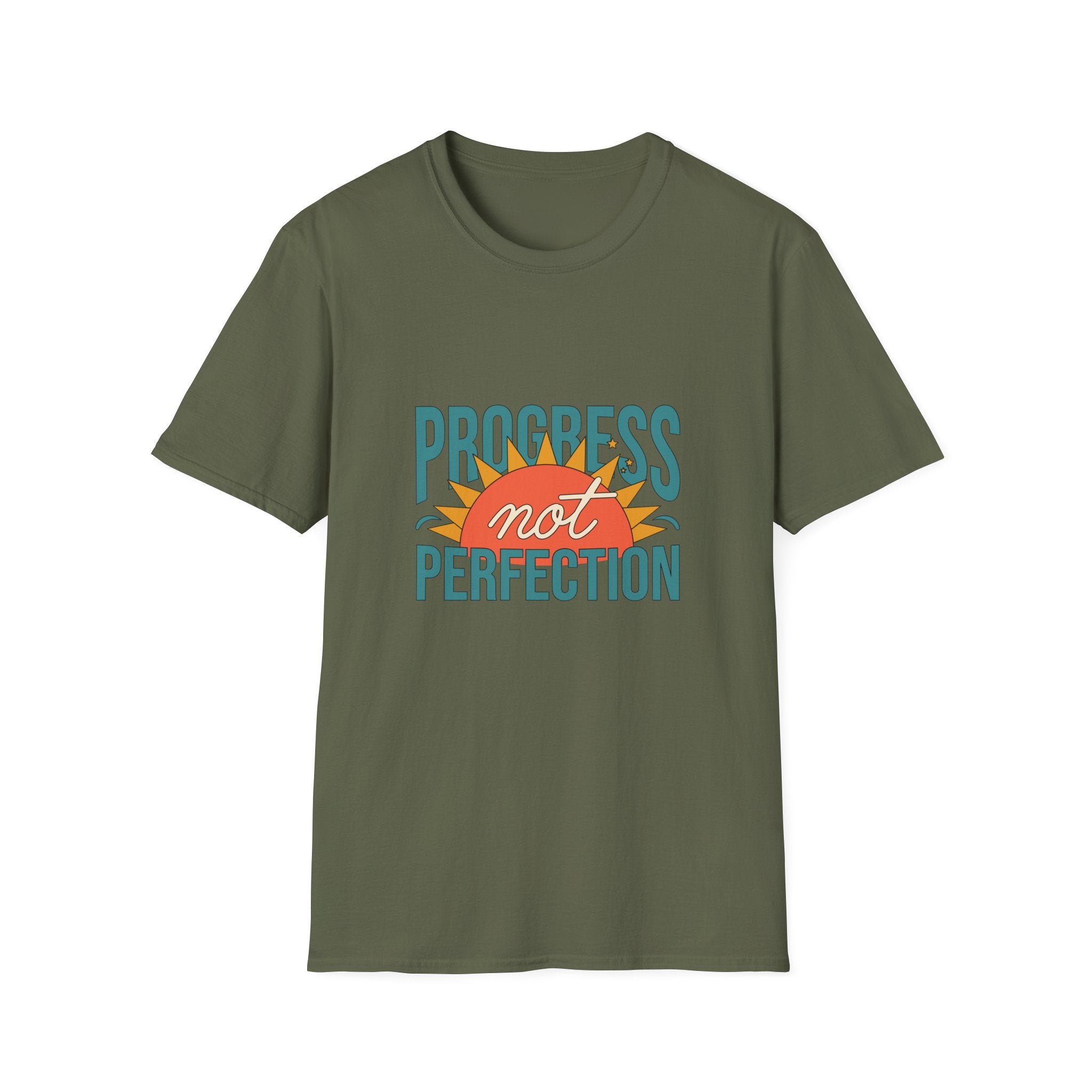 Mindset Tee 489
