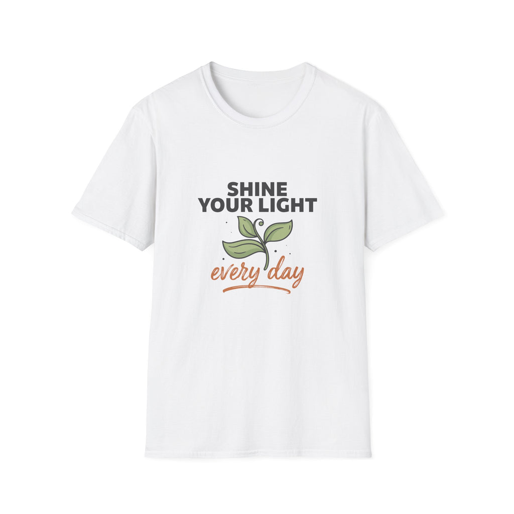 Mindset Tee 334