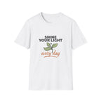 Mindset Tee 334