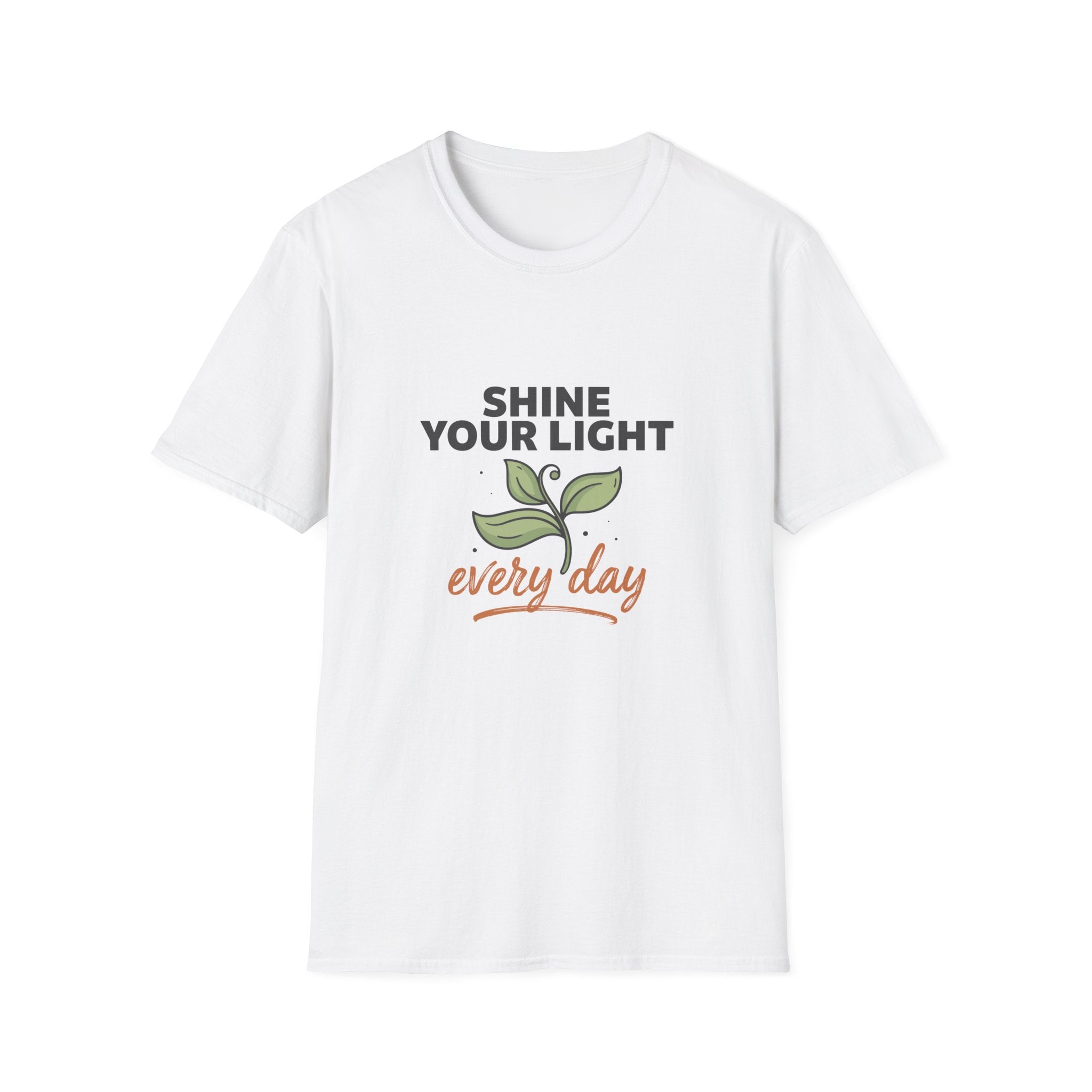 Mindset Tee 334