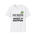 Mindset Tee 536