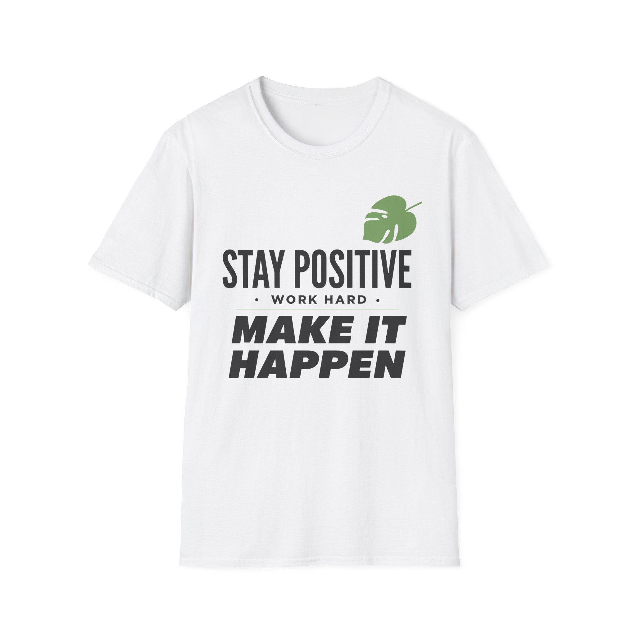 Mindset Tee 536