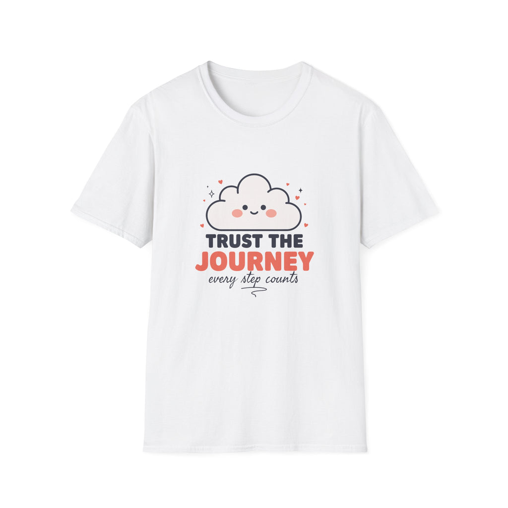 Positive Tee 252