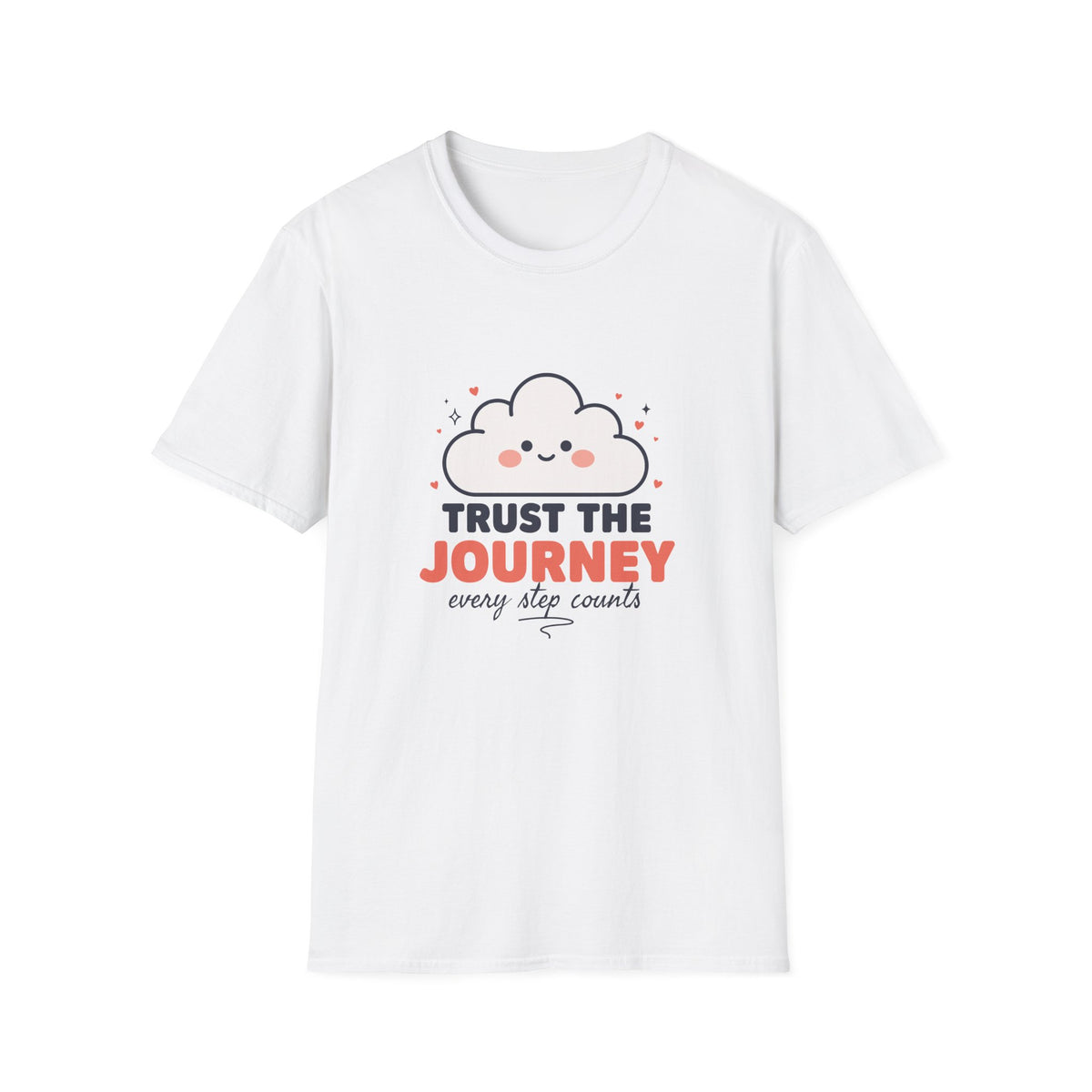 Positive Tee 252