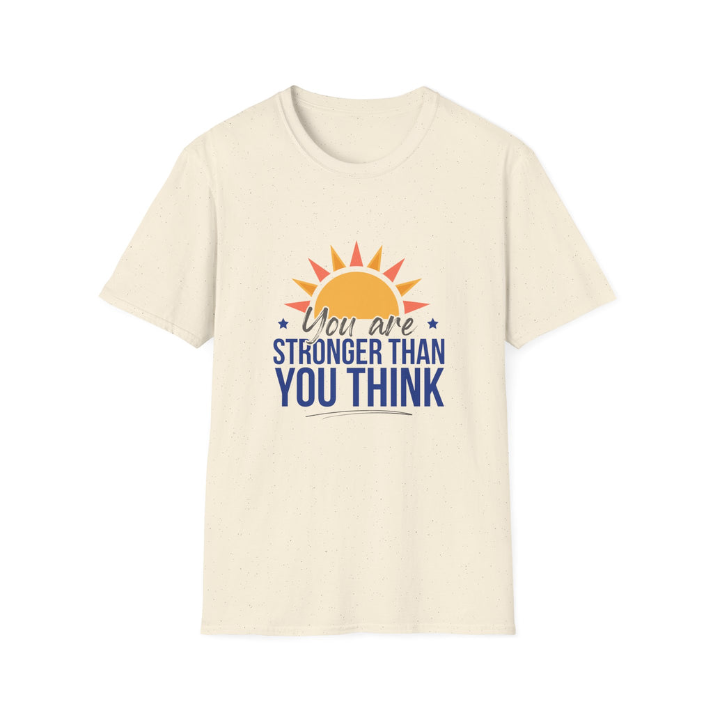 Positive Tee 36