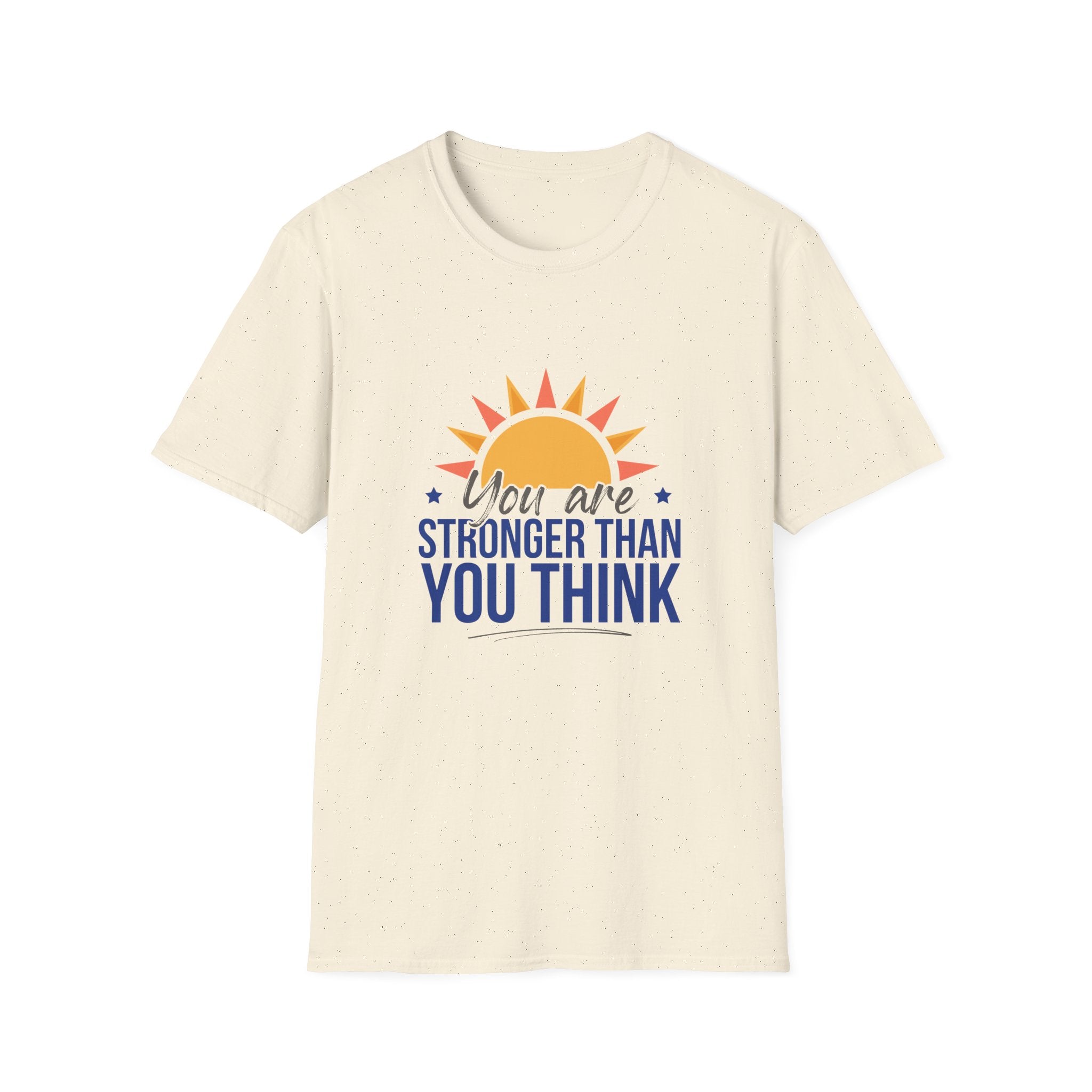 Positive Tee 36