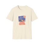 Positive Tee 201