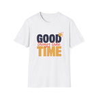 Positive Tee 203