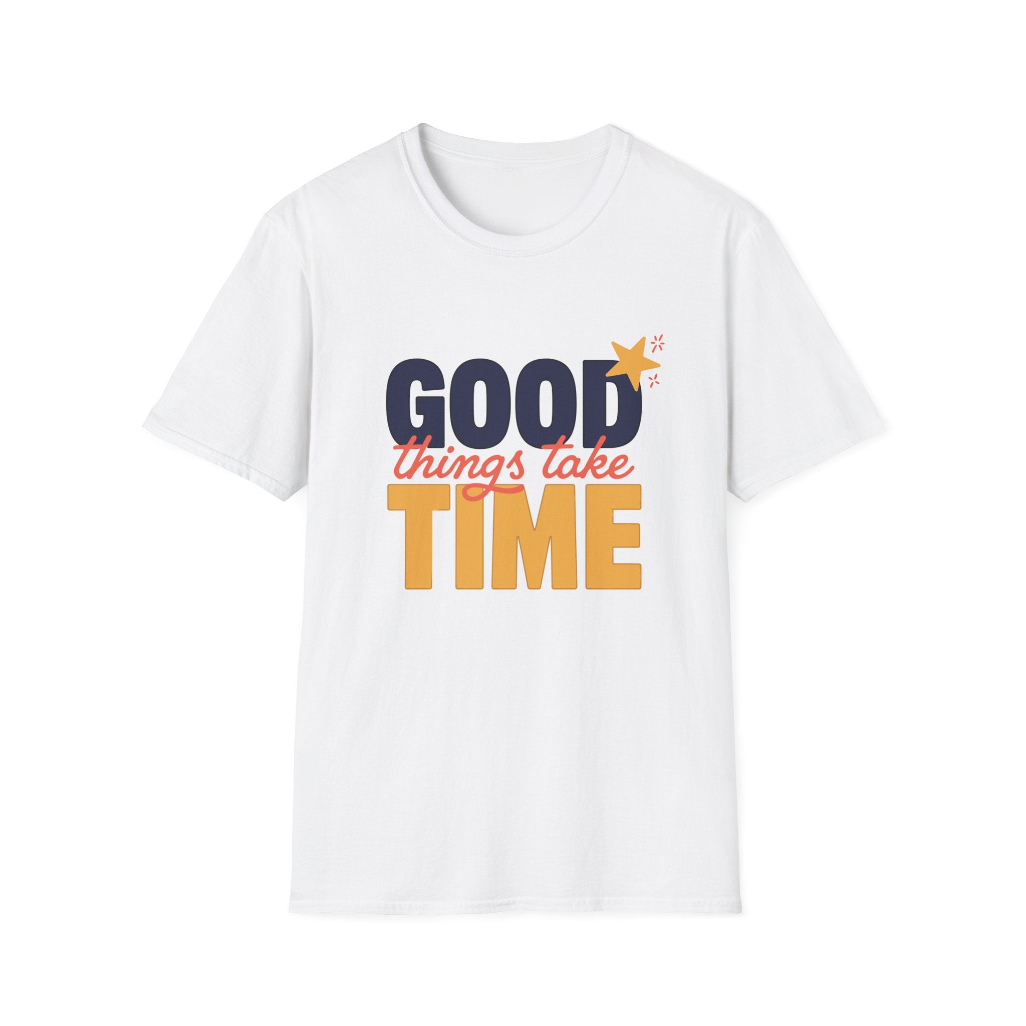 Positive Tee 203