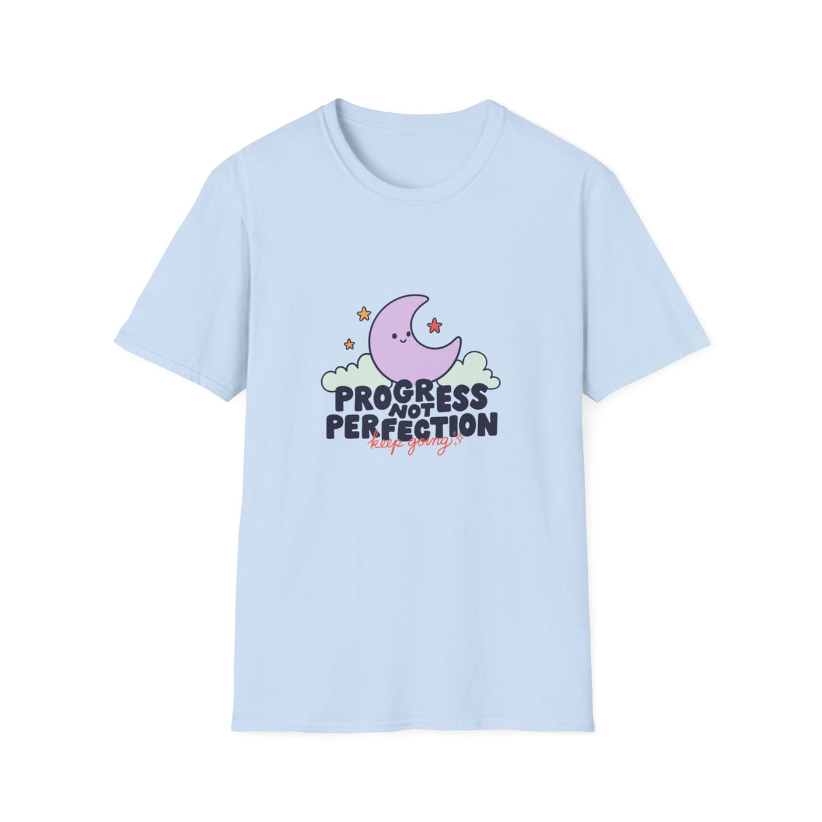 Positive Tee 266