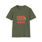 Positive Tee 97