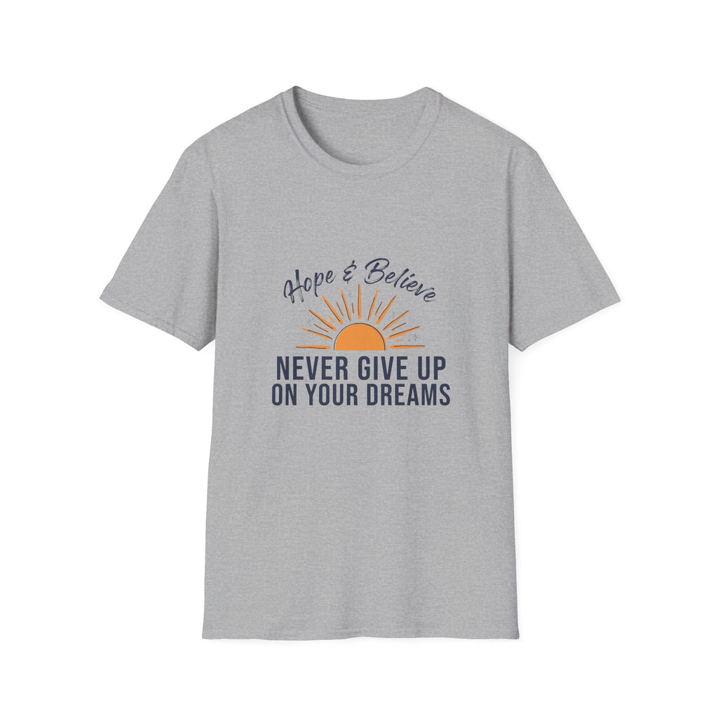 Mindset Tee 351