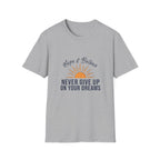 Mindset Tee 351