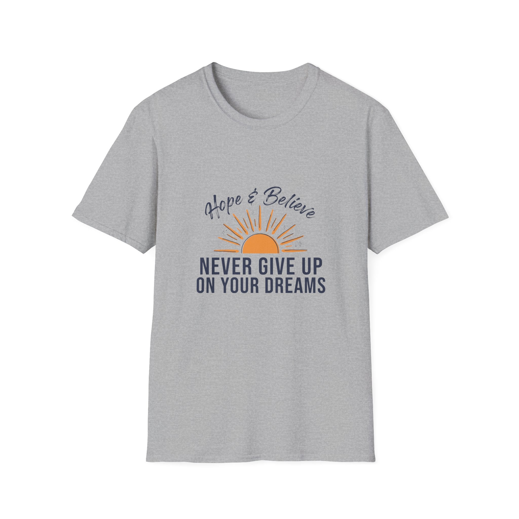 Mindset Tee 351