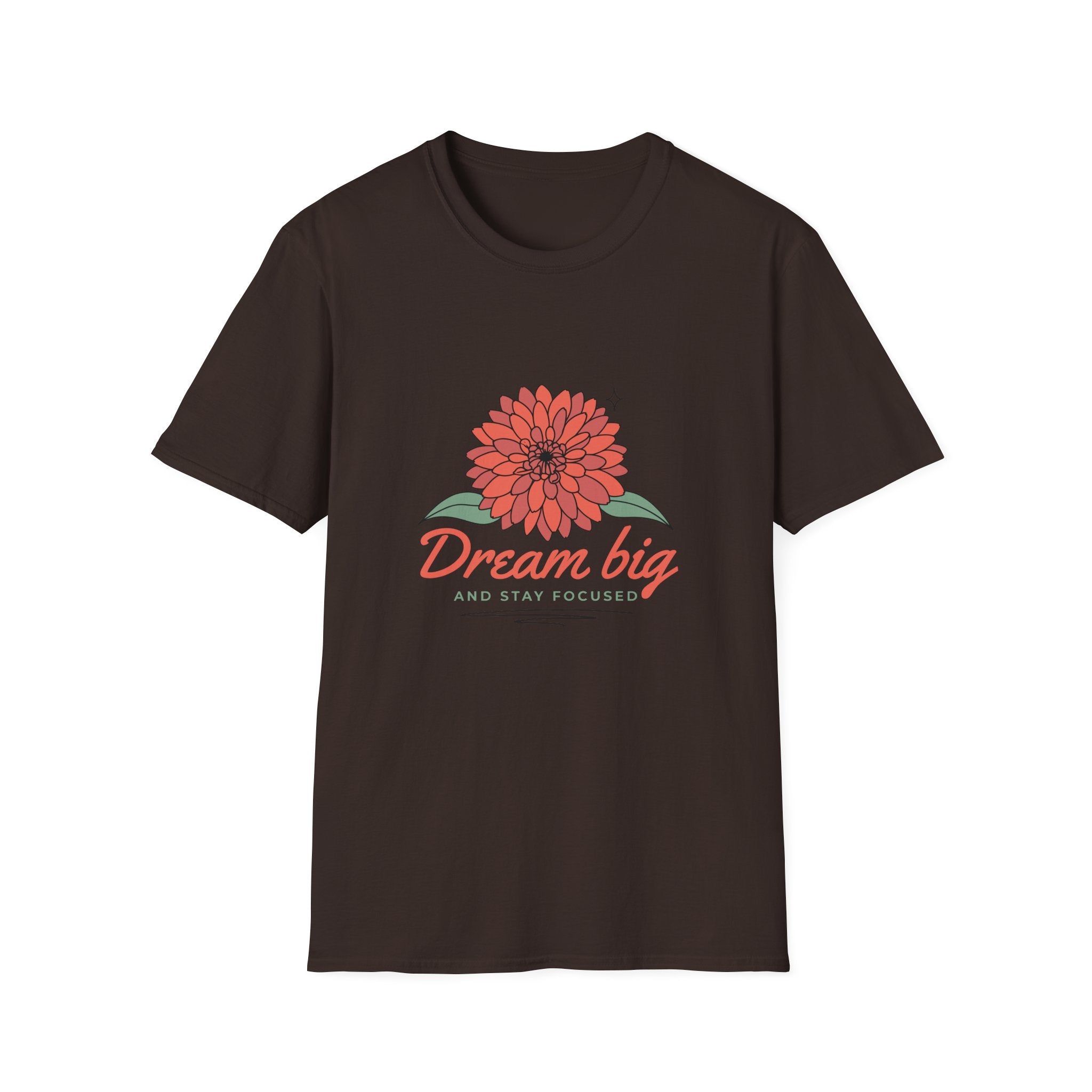 Mindset Tee 369