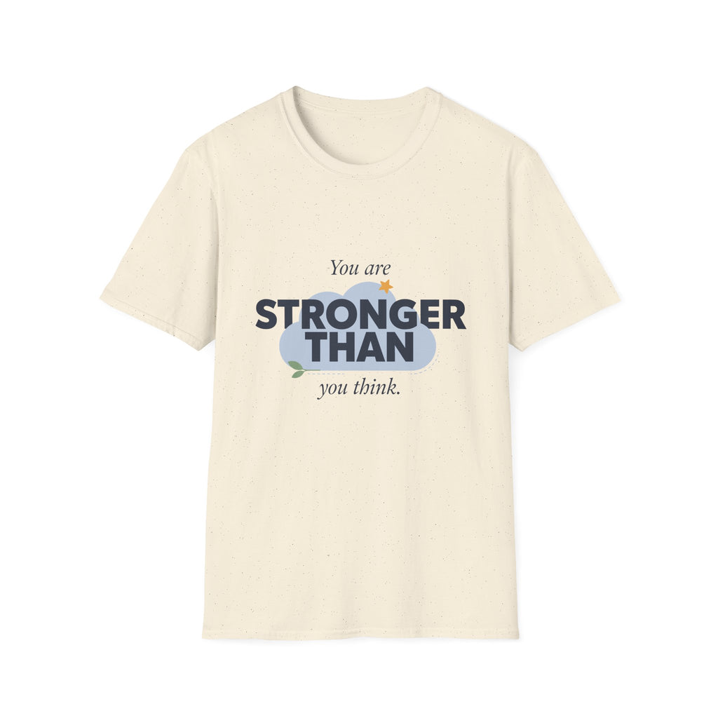 Mindset Tee 341