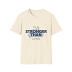Mindset Tee 341