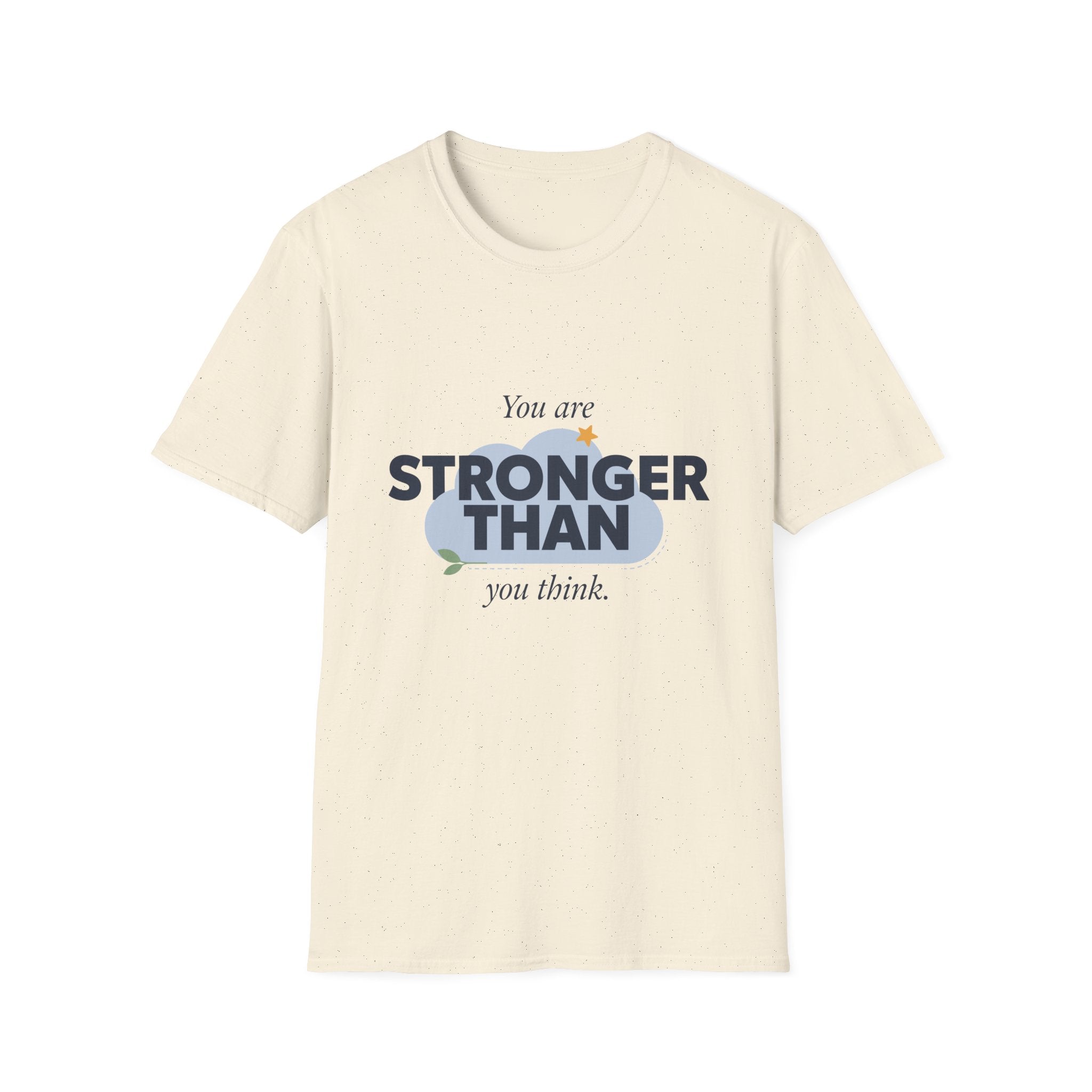 Mindset Tee 341