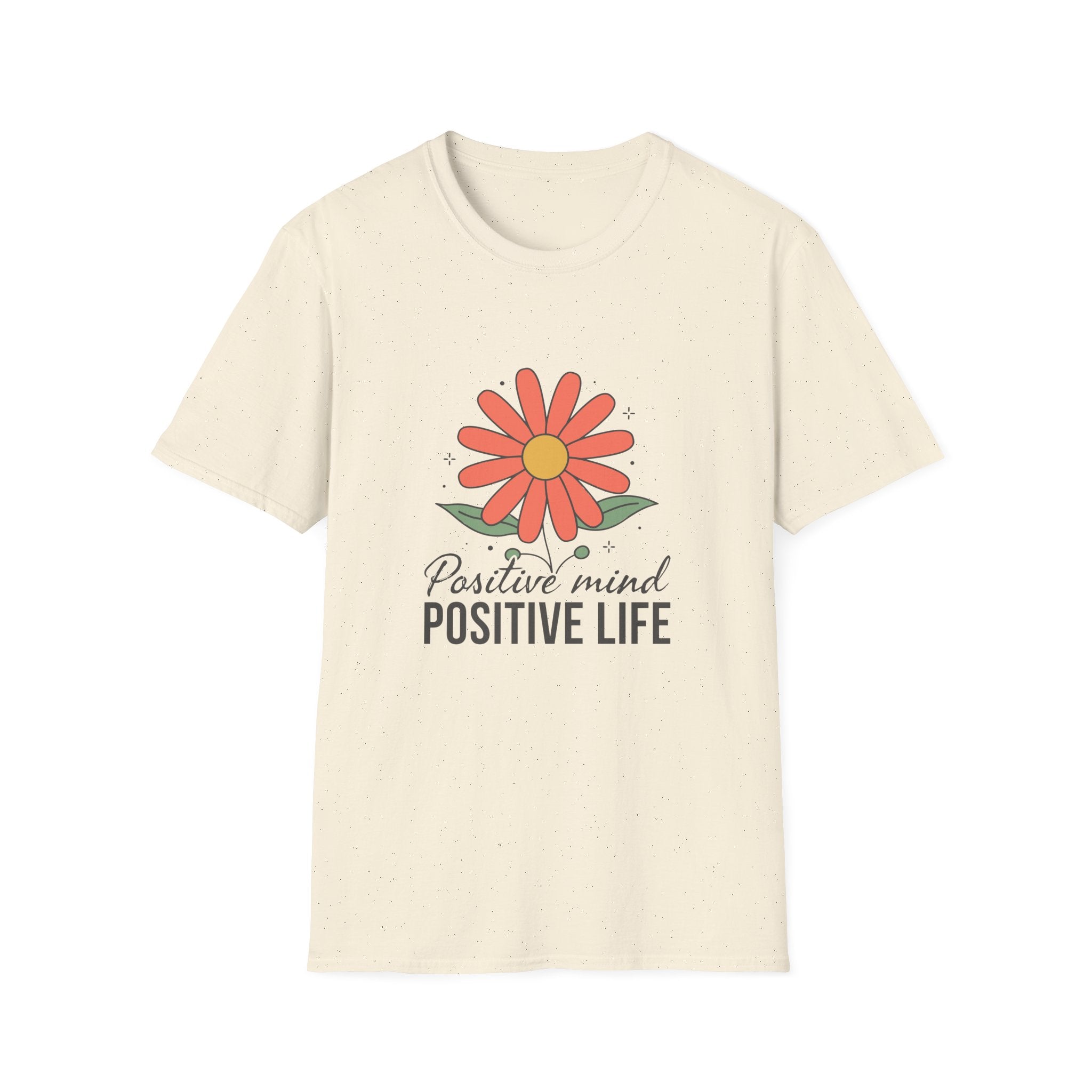 Mindset Tee 499