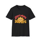 Mindset Tee 325