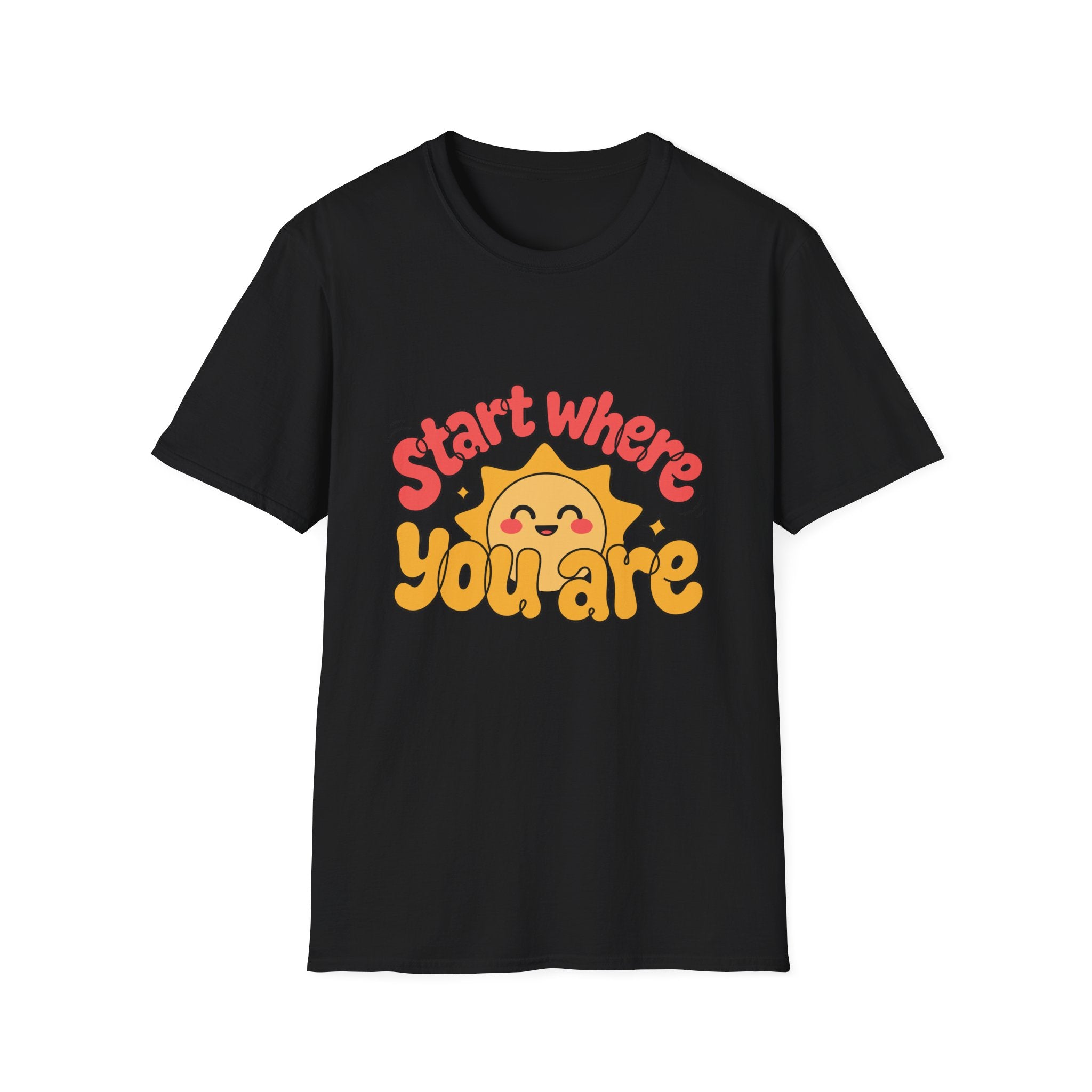 Mindset Tee 325