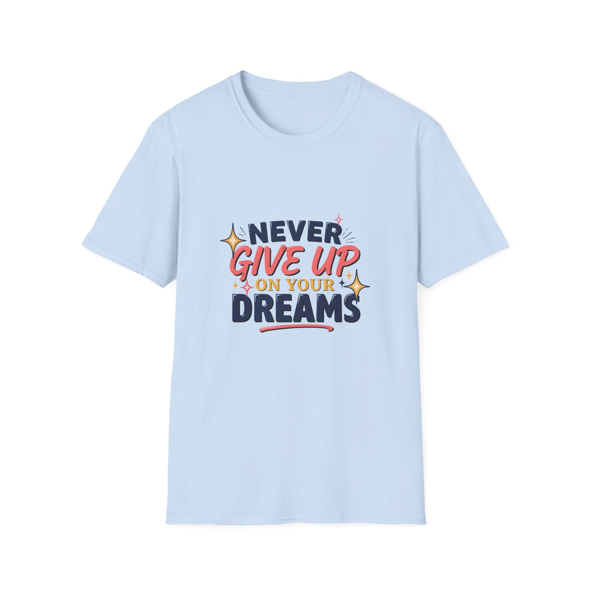 Mindset Tee 504
